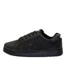 Tênis Qix Skate Combat Retro Preto