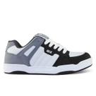 Tênis Qix Skate Square Moda Streewear