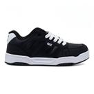 Tenis QIX Skate Square Streetwear Retro Conforto