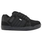 Tênis Qix Square 2 Skatista Camurça Suede Estilo Robusto