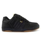 Tênis Qix Square Masculino Black