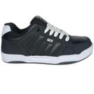 Tênis Qix Square Masculino Preto