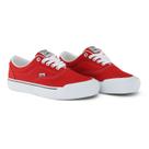 Tênis QIX Sunset Chorão Cor:Vermelho e BrancoTamanho:42