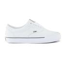 Tenis Qix Sunset Chorão Lona Vulcanized Series - Branco - 3