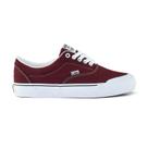 Tenis Qix Sunset Chorão Lona Vulcanized Series - Cereja - 3