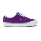 Tenis Qix Sunset Chorão Lona Vulcanized Series - Roxobco -