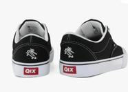 Tenis qix sunset chorão