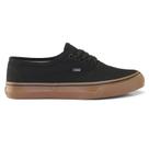 Tênis QIX Sunset Originals Masculino Feminino Baixo Básico Lona Confortável