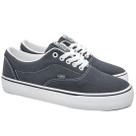 Tênis Qix Sunset Vulcan Chumbo Branco Original