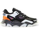 Tênis Qix Trek Hiking Refletivo Unissex - 52020009 Tênis Qix Trek Hiking Refletivo Unissex - 52020009