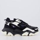 Tênis Qix Trek Kings Preto Tênis Qix Trek Kings Preto