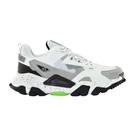 Tênis Qix Trek Out Door Branco/Cinza-5200010-70