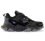 Tenis Qix Trek Refletivo Sneaker Esportivo Run Qx5202 Tenis Qix Trek Refletivo Sneaker Esportivo Run Qx5202