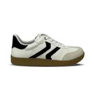 Tênis Quiz Casual Classic Feminino