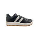 Tenis quiz casual ref:61-185-01 feminino