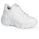 Tênis Quiz Chunky Branco - Feminino