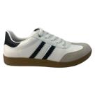Tenis Quiz Ginga Casual Feminino