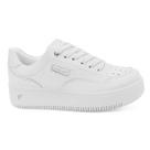 Tenis Quiz New Mestico Feminino Ref 61-1742-64