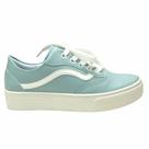 Tenis Quiz Urbano moderno adulto Azul