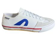 Tênis Ra00010021 Rainha Vl 2500 Branco/azul/vermelho