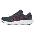 Tênis Raiden 5 - Masculino - Cinza/Vermelho Tênis Raiden 5 - Masculino - Cinza/Vermelho
