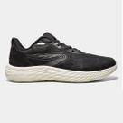 Tenis Rainha Blare Masculino Preto/Bege