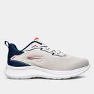 Tênis Rainha Fire 2 Casual Esportivo De Cadarço Super Leve e Confortável Unissex RA0368000 (65380)