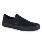 Tênis Rainha Iate IV Masculino Preto Preto
