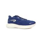 Tenis Rainha Masculino Play Iii Petroleo/Bege