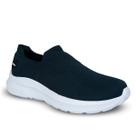 Tenis rainha relax slipon masculino