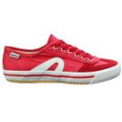 Tênis Rainha VL-2500 Masculino - Vermelho e Branco