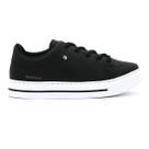 Tênis Ramarim 2393123 Chunky Cadarço Flatform Sola Alta Feminino Tênis Ramarim 2393123 Chunky Cadarço Flatform Sola Alta Feminino