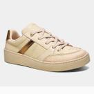Tênis Ramarim Básico 2476203 Feminino - Bege Tênis Ramarim Básico 2476203 Feminino - Bege