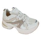 Tênis Ramarim Casual Almond 2581131 - Feminino