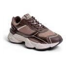 Tênis Ramarim Casual Cacau - Feminino - Marrom - 38