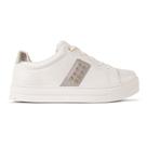 Tênis Ramarim Casual Detalhe Enfeite Feminino