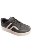Tenis Ramarim Casual Flatform Casual Ref 24-91103