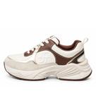 Tenis Ramarim Casual Recortes REF:26-81101