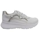 Tênis ramarim casual ref: 77104 feminino