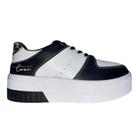 Tênis ramarim casual ref:84102 feminino