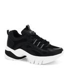 Tênis Ramarim Chuncky Dad Sneaker Plataforma Casual 24-80231