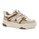 Tênis Ramarim Chunky Casual Conforto Estilo Urbano Feminino