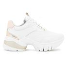 Tênis Ramarim Chunky Folow Your Dreams Feminino