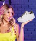 tenis ramarim com brilho