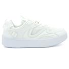 Tênis Ramarim Feminina 2483232 Salto Baixo Confortavel Moda