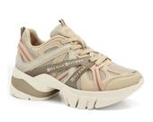 Tênis Ramarim Feminino Casual 25-80232 - 36 - Coconut Bege Tênis Ramarim Feminino Casual 25-80232 - 36 - Coconut Bege