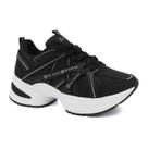 Tênis Ramarim Feminino Casual Esportivo Chunky FlyHigh Lançamento