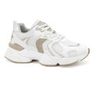 Tênis Ramarim Feminino Chunky Plataforma Esportivo Conforto Original -