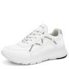 Tênis Ramarim Feminino Com Strass Lateral 24-77104 Original