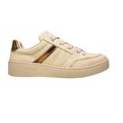 Tenis ramarim feminino flatform casual 24-76203 creme Tenis ramarim feminino flatform casual 24-76203 creme